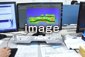 暁工場コンピューター設備一覧イメージ01