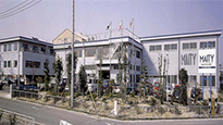 株式会社エムワイイメージ